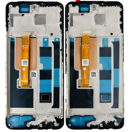 troubleshooting Screen Realme 13 5G RMX3951