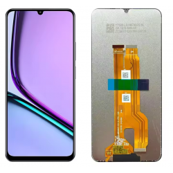 réparer écran Realme Note 60 RMX3933