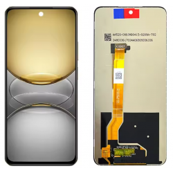 réparation écran Realme C75 5G RMX3943 