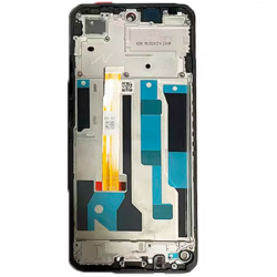 dépannage écran Realme C75 4G RMX3941 