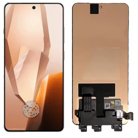 réparation écran Realme Neo 7 RMX5060