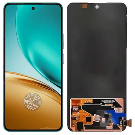 repair Screen Realme 14 RMX5070 Original