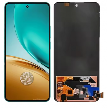 changer écran Realme 14T Original RMX5078