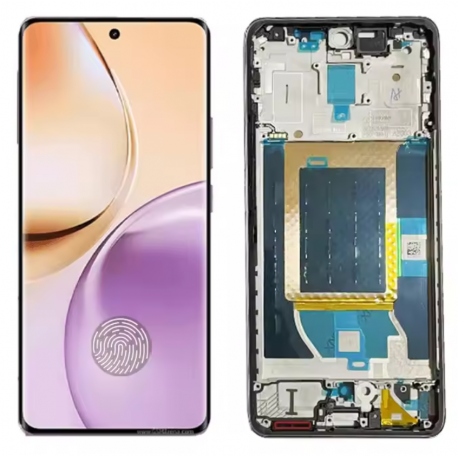 dépanner écran Realme 14 Pro RMX5056