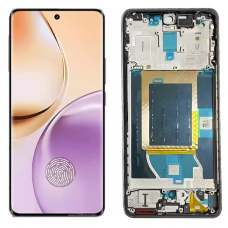 dépanner écran Realme 14 Pro RMX5056