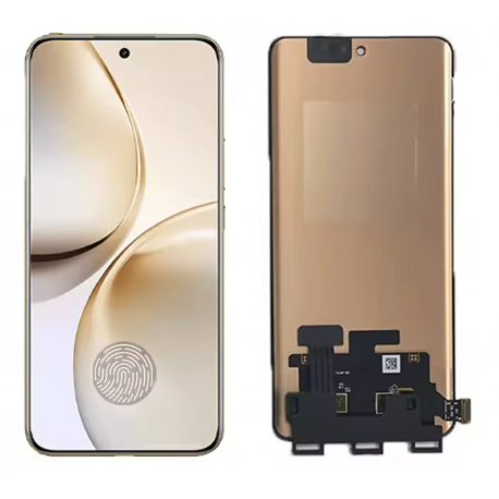 réparation écran Realme 14 Pro Plus RMX5051 