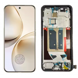 réparation écran Realme 14 Pro Plus RMX5051 