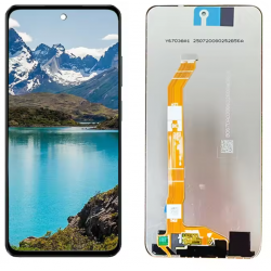 replace Screen Realme C71 RMX5303