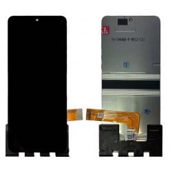 dépannage écran Nubia Flip 2 / NX732J