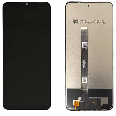 dépanner écran Nubia Neo 2 / Z2352N