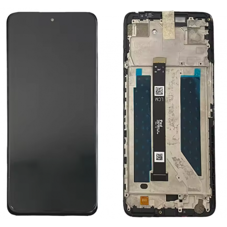 réparation écran Nubia Neo 2 / Z2352N