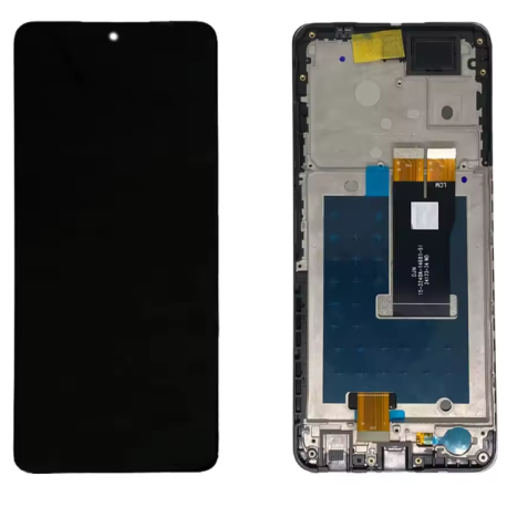 dépannage écran Nubia Focus Z2455