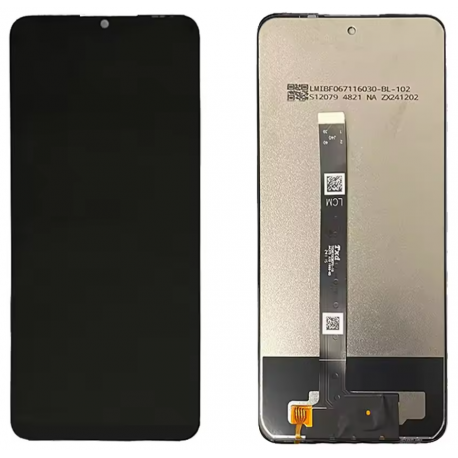 réparation écran Nubia Focus Pro / Z2351N
