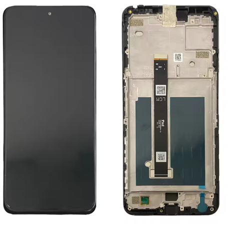 remplacer écran cassé Nubia Focus Pro / Z2351N