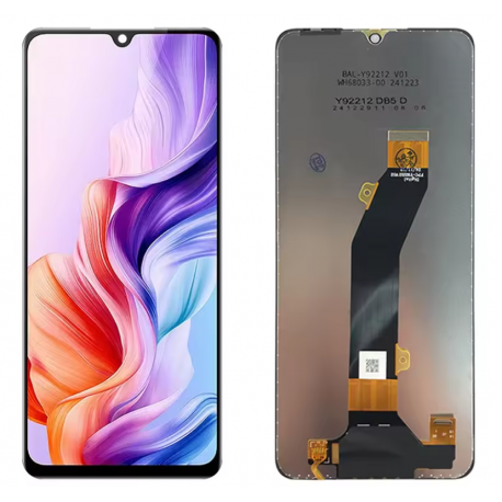 réparation écran Nubia V70 MAX / Z2467