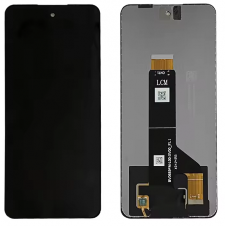 réparation écran Nubia NEO 3 / Z2464N