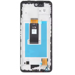 réparation écran Nubia NEO 3 / Z2464N