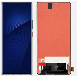 écran ZTE AXON 50 Ultra Original - Dalle Amoled 6.67" Neuve A2024H