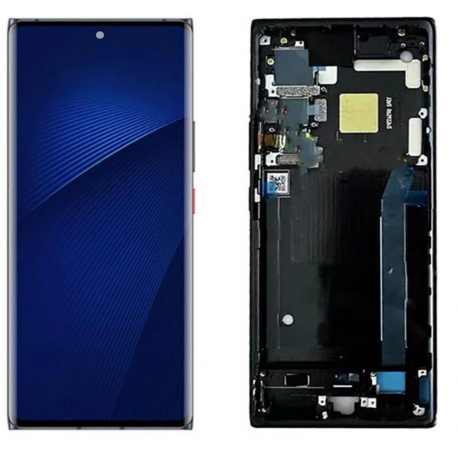 dépannage écran ZTE Axon 50&nbsp;Ultra / A2024H