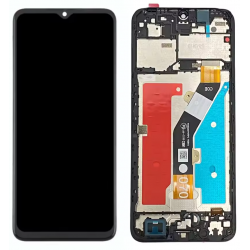 dépanner écran Zte Blade A54