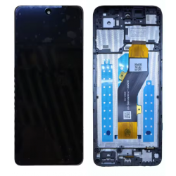 réparation écran ZTE Axon 60 Lite