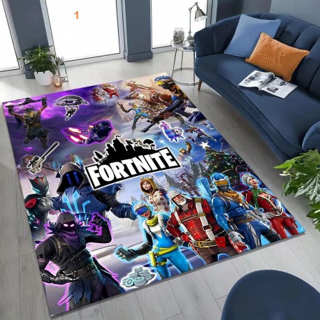 fortnite room mat quality comfortable immersive fortnite player