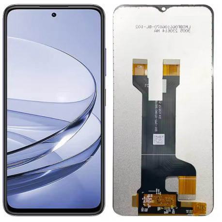 réparation écran ZTE Axon&nbsp;60&nbsp;/ Z2356 