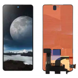 écran ZTE AXON 60 Ultra New - Dalle Amoled 6.78" Original A2025HL