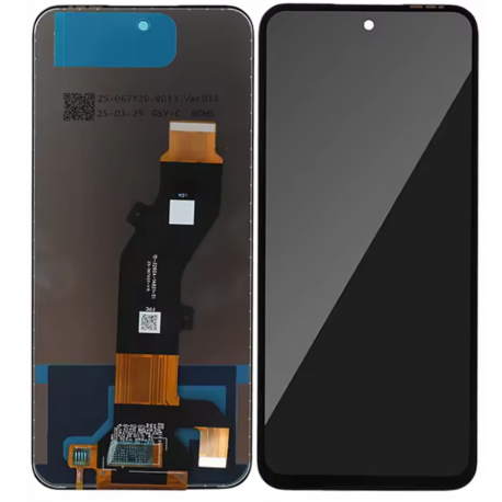 réparation écran ZTE Axon V70