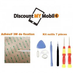 réparation écran ZTE Axon V70