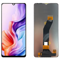 écran ZTE Blade V70 Max / Z2467 Original - Dalle IPS 6.9" Neuve de réparation