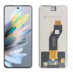 écran ZTE Blade A75 4G / Z2359 Original - Dalle IPS 6.6" Neuve de dépannage