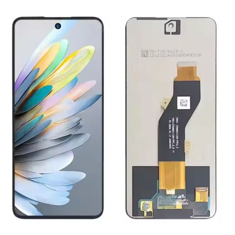 réparation écran ZTE Blade A75 4G / Z2359