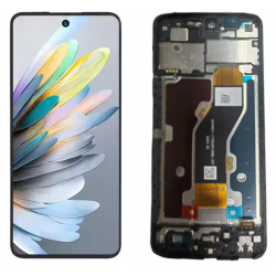 repair Screen ZTE Blade A75 4G / Z2359