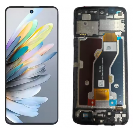 dépannage écran ZTE Blade A75 4G / Z2359