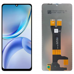 écran ZTE Blade A36 / Z2472 Neuf - Dalle IPS 6.75" Originale de réparation