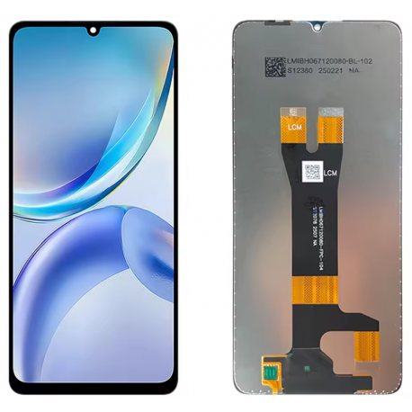 réparation écran ZTE Blade A36 / Z2472