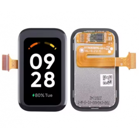 changer écran Xiaomi Mi Band 8 Active