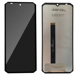 écran Hotwav Hyper 7S Original - Dalle IPS 6.6" Neuf de remplacement