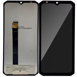 écran Hotwav Cyber 16 / Cyber 16 Pro Neuf - Dalle IPS 6.6" Originale de rechange