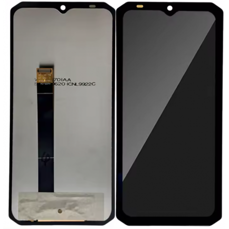 écran Hotwav Cyber 16 de rechange