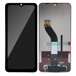 écran Hotwav Note 16 / Note 16 Pro Original - Dalle IPS 6.9" Neuve de réparation