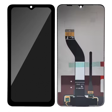 réparation écran Hotwav Note 16