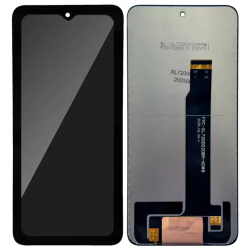 écran Hotwav Note 18 GT / Note 18 Pro Original - Dalle IPS 7.2" Neuve de dépannage