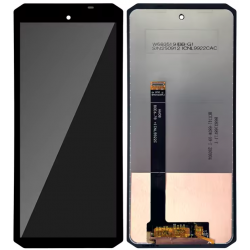 HOTWAV Hyper 8 Pro / Hyper 8 Ultra screen replacement