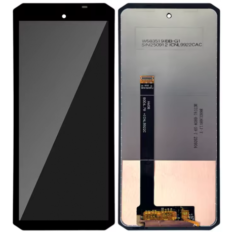 changer écran Hotwav Hyper 8 Pro