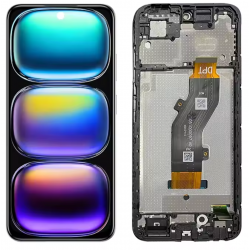 écran Infinix Hot 50i / X6531, X6531B