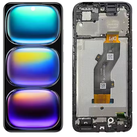 réparation écran Infinix Hot 50i / X6531, X6531B