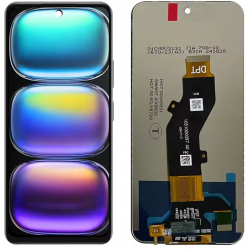 Infinix Hot 50 4G screen replacement