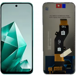 réparer écran Infinix Note 50x ( Globale ) X6857B